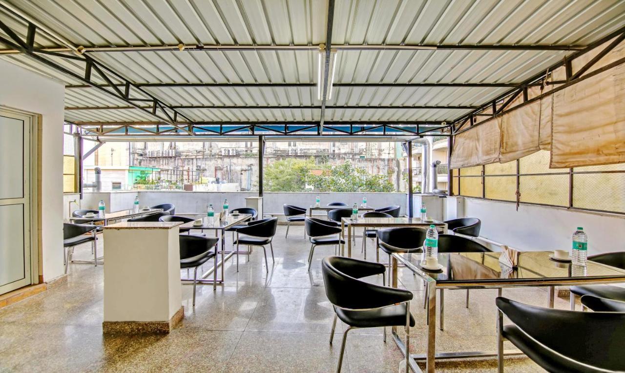 Treebo Sai Village Gold Souk - Sec 43 Gurgaon Ngoại thất bức ảnh